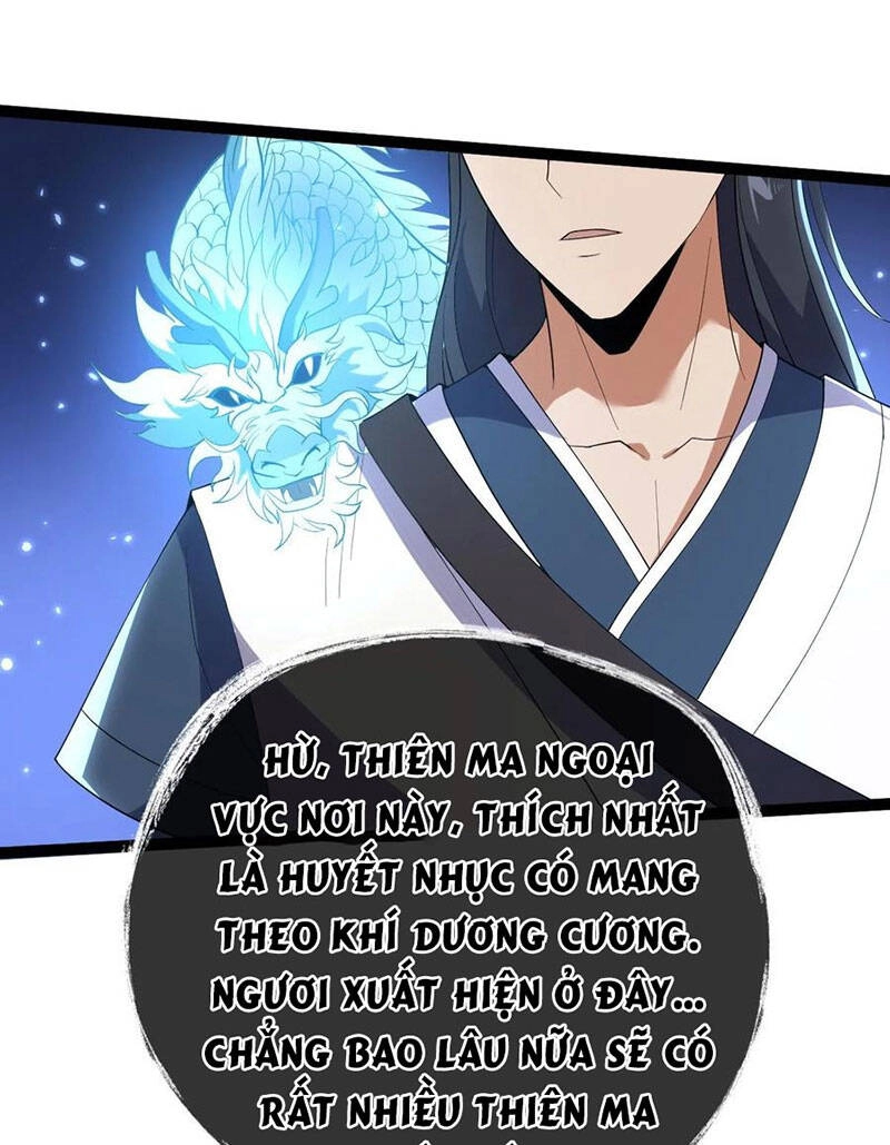 Vĩnh Sinh Chapter 31 - 27
