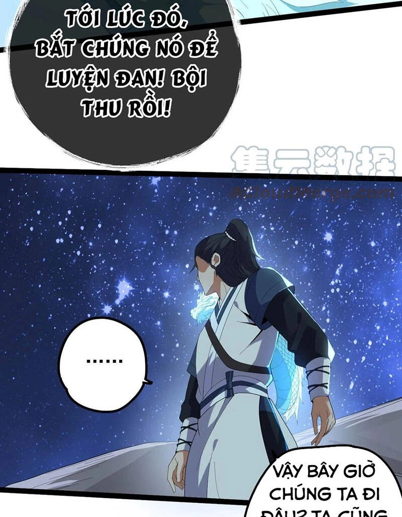 Vĩnh Sinh Chapter 31 - 29
