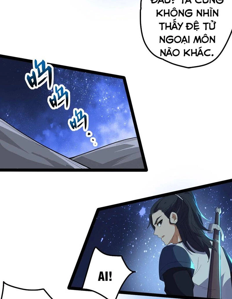 Vĩnh Sinh Chapter 31 - 30