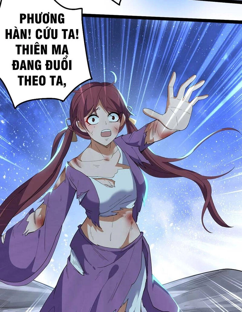 Vĩnh Sinh Chapter 31 - 31