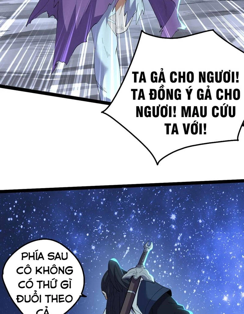 Vĩnh Sinh Chapter 31 - 32