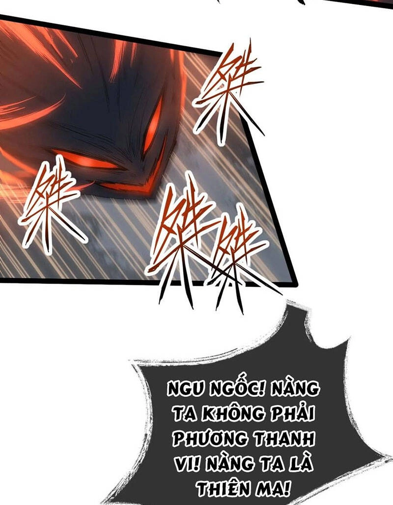 Vĩnh Sinh Chapter 31 - 35