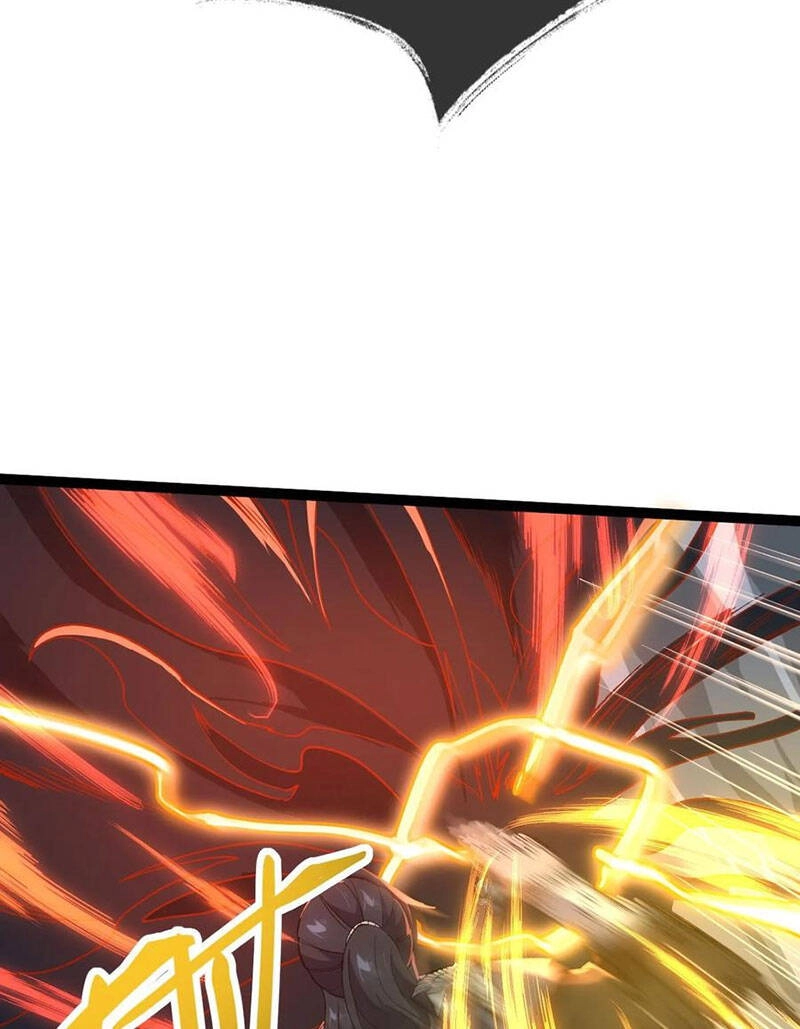 Vĩnh Sinh Chapter 31 - 36