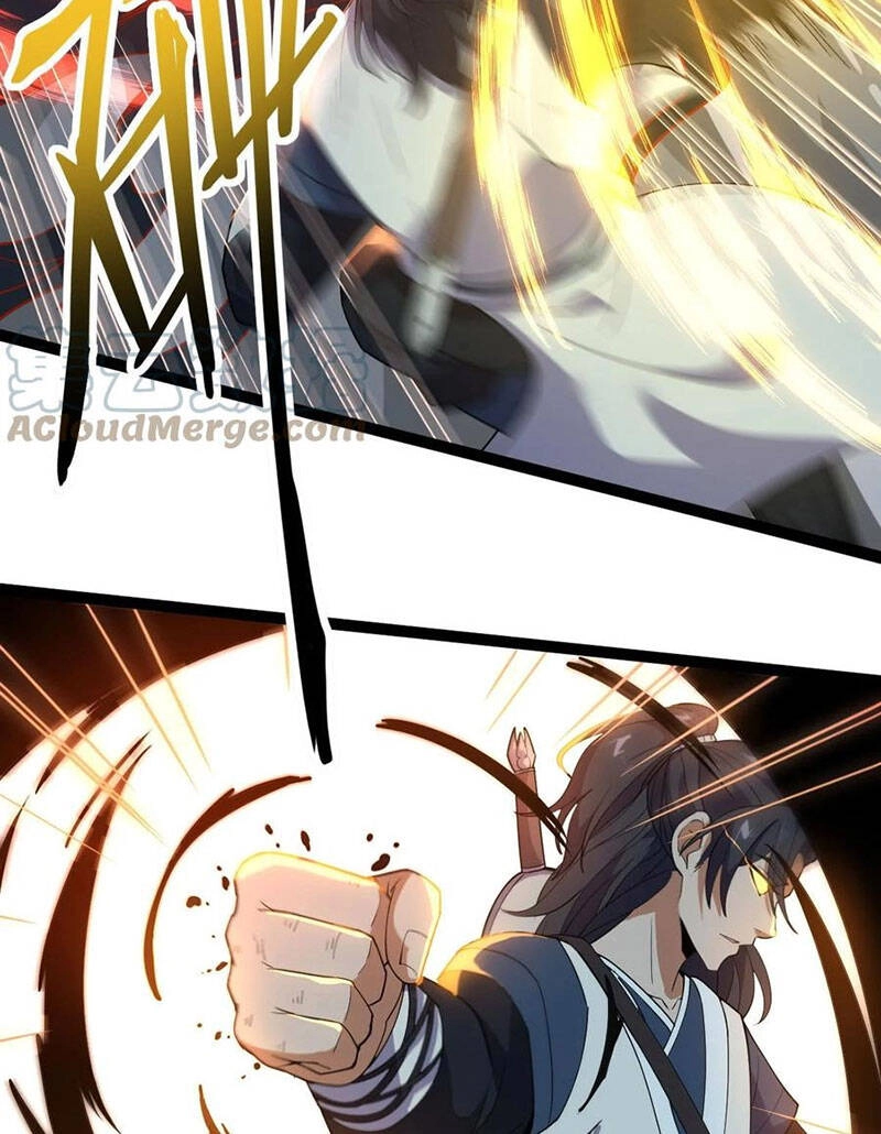 Vĩnh Sinh Chapter 31 - 37