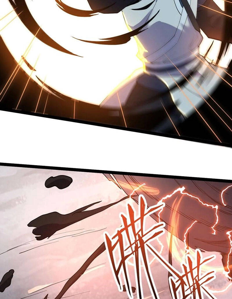 Vĩnh Sinh Chapter 31 - 38