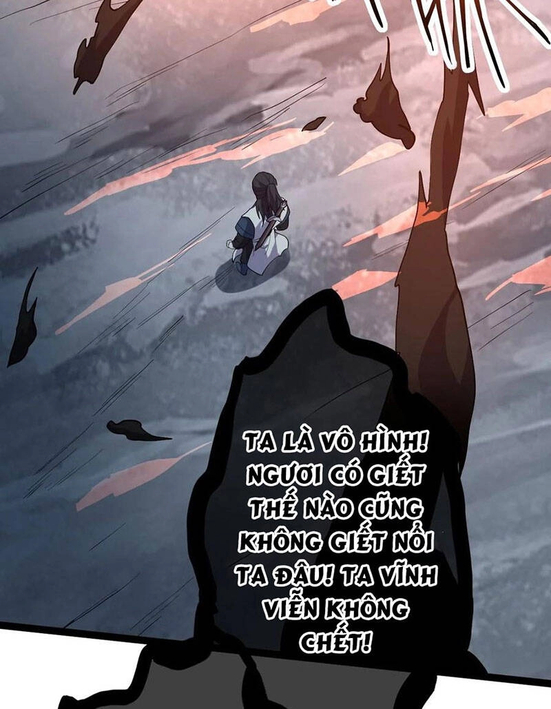 Vĩnh Sinh Chapter 31 - 39