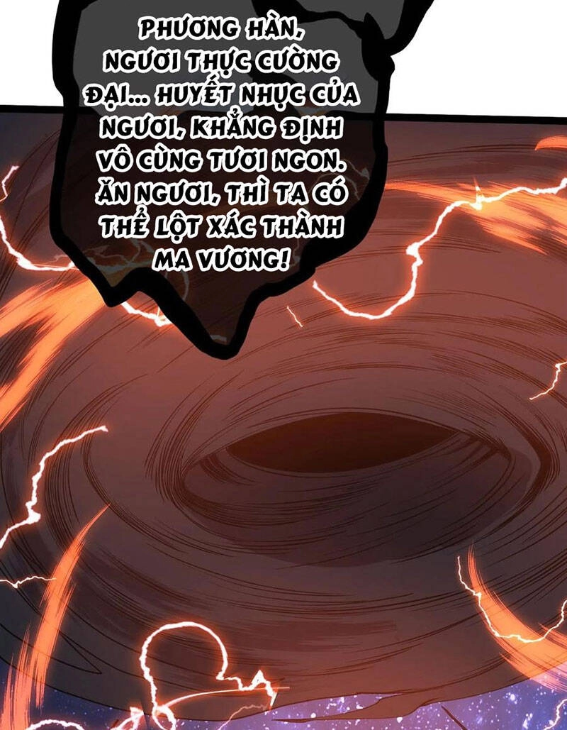Vĩnh Sinh Chapter 31 - 40