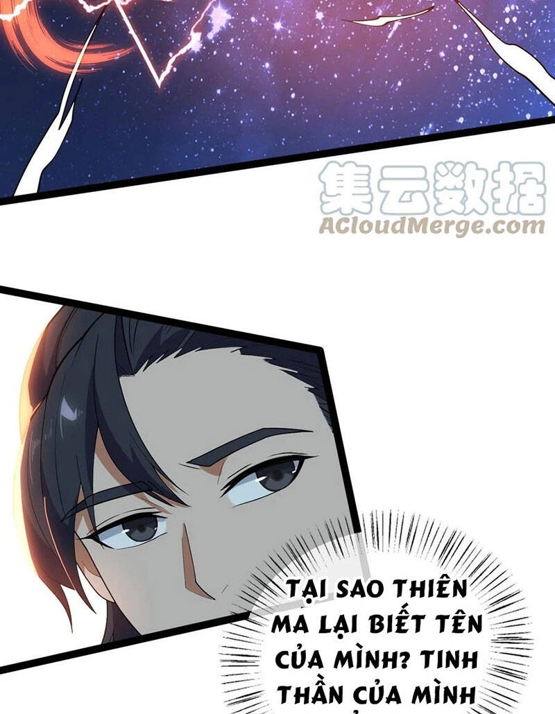 Vĩnh Sinh Chapter 31 - 41