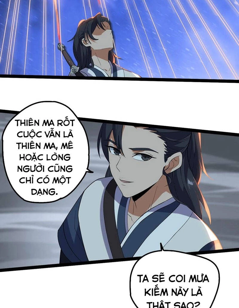 Vĩnh Sinh Chapter 31 - 43