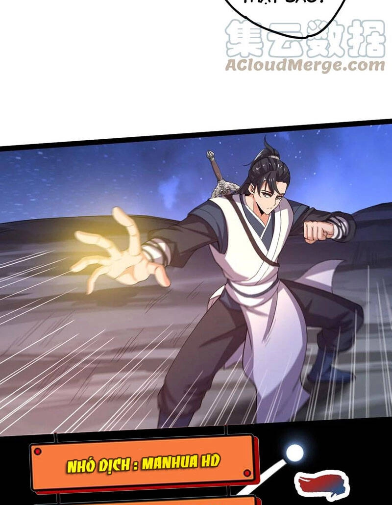 Vĩnh Sinh Chapter 31 - 44