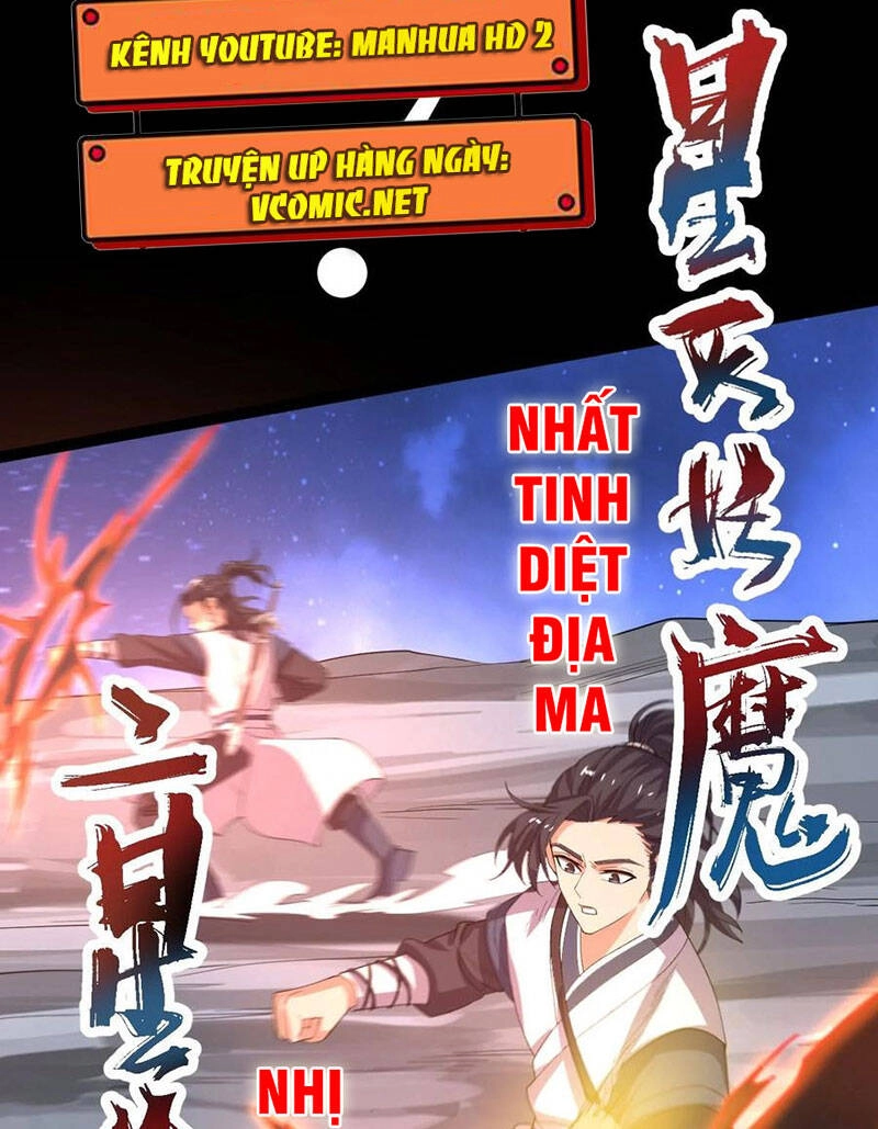 Vĩnh Sinh Chapter 31 - 45