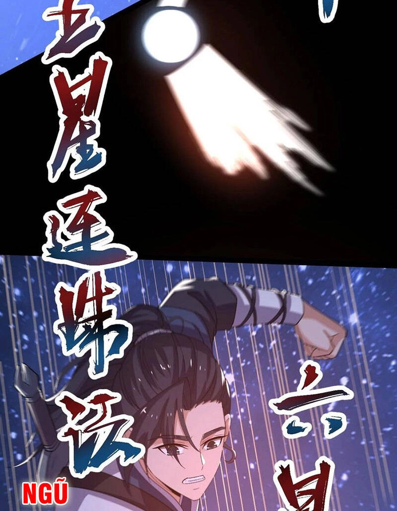 Vĩnh Sinh Chapter 31 - 48