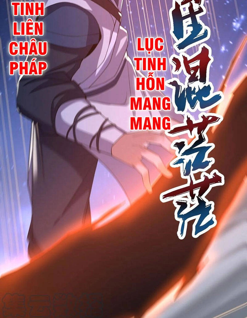 Vĩnh Sinh Chapter 31 - 49