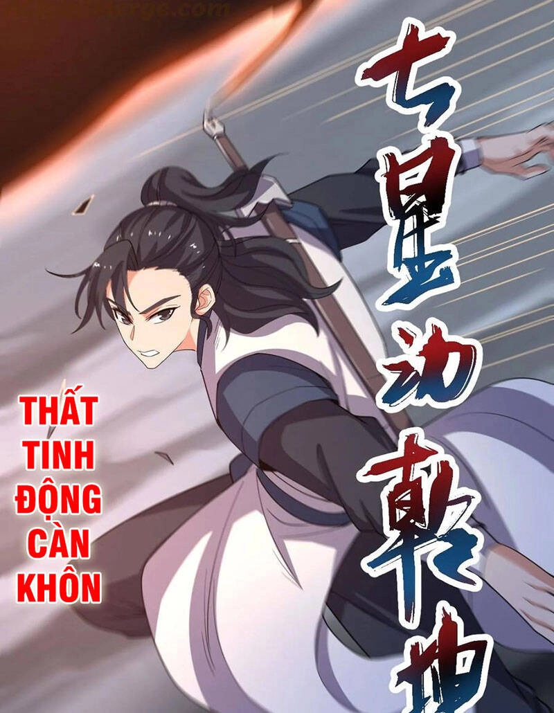 Vĩnh Sinh Chapter 31 - 50