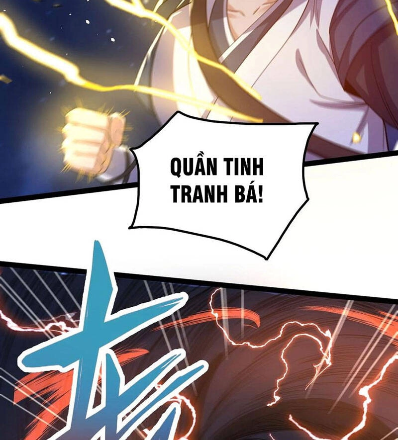 Vĩnh Sinh Chapter 31 - 54
