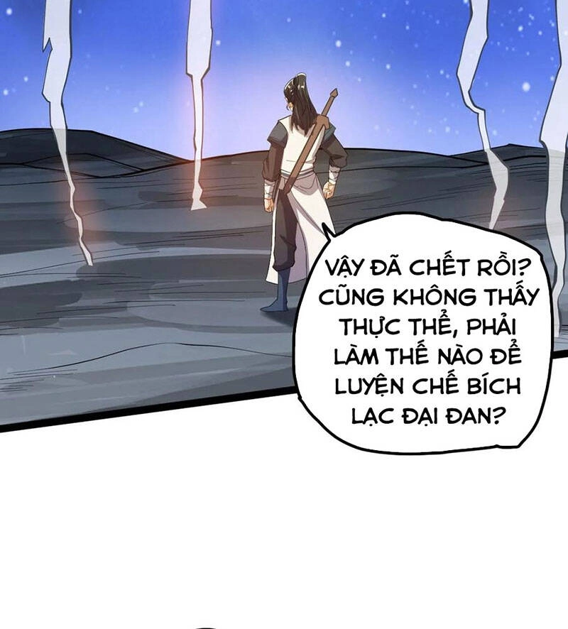 Vĩnh Sinh Chapter 31 - 59