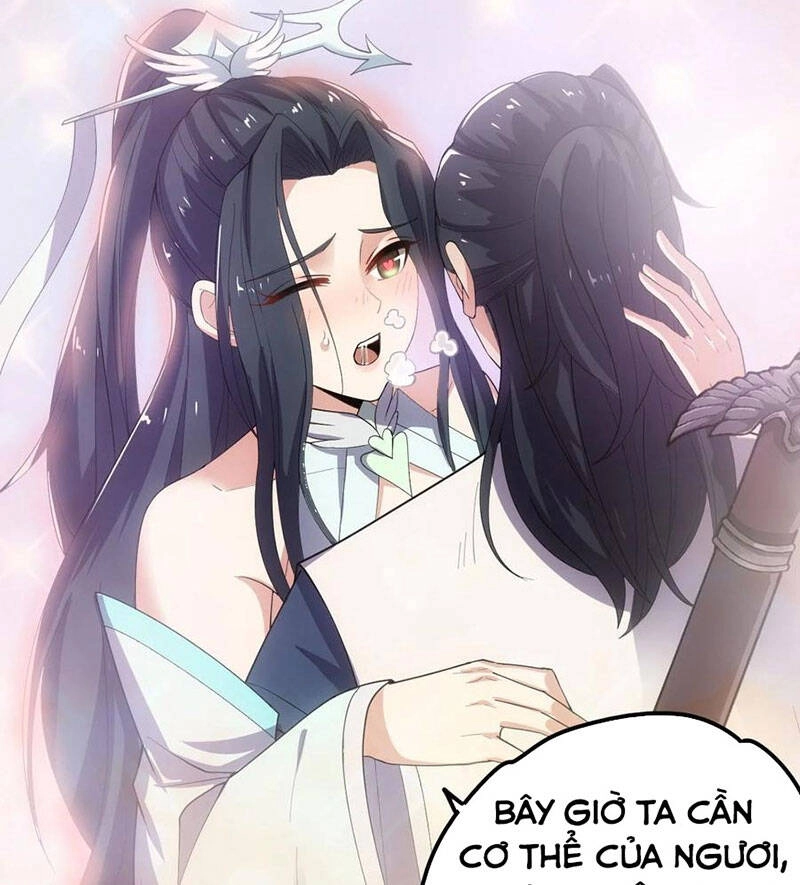 Vĩnh Sinh Chapter 31 - 63