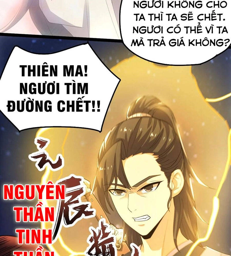 Vĩnh Sinh Chapter 31 - 64