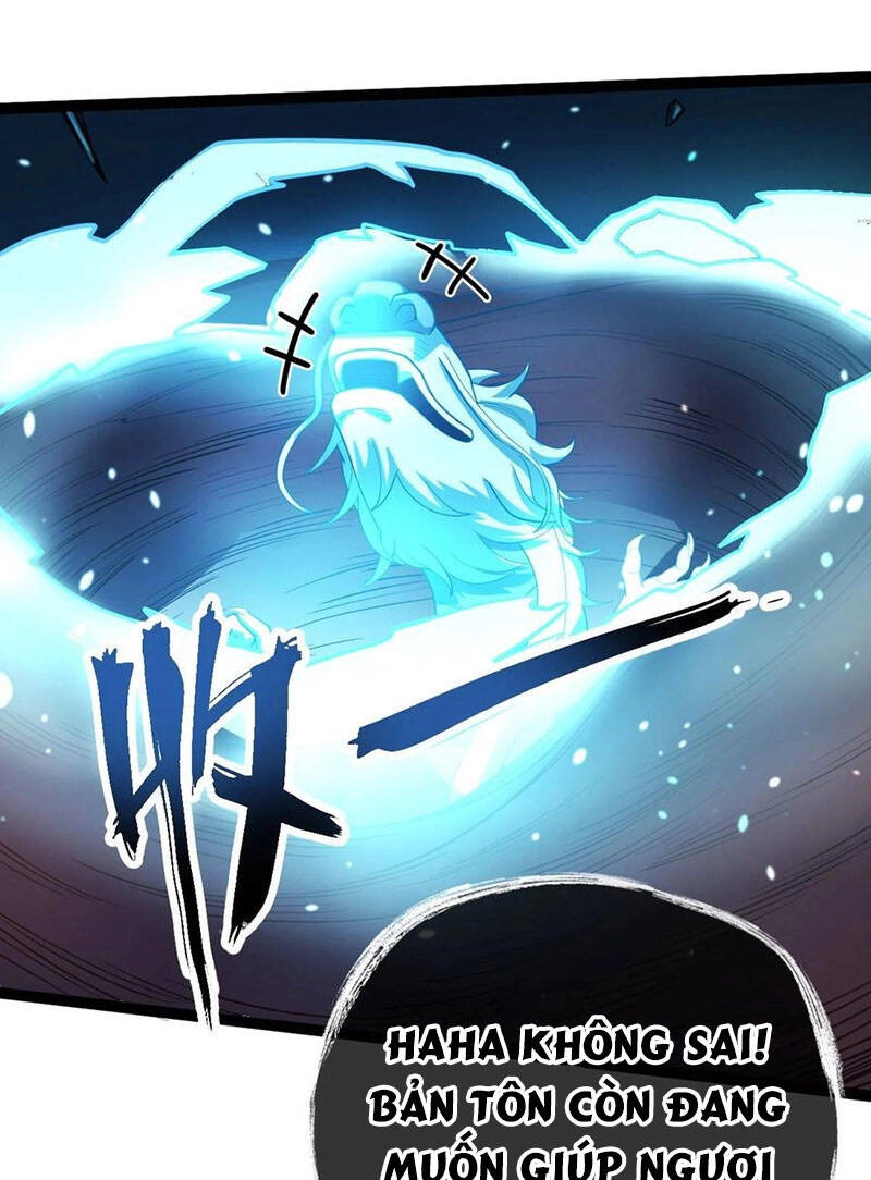 Vĩnh Sinh Chapter 32 - 2