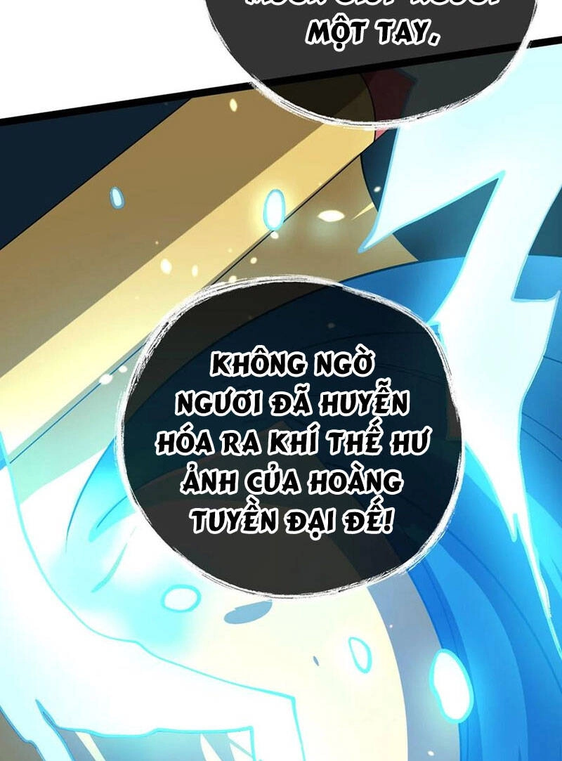 Vĩnh Sinh Chapter 32 - 3