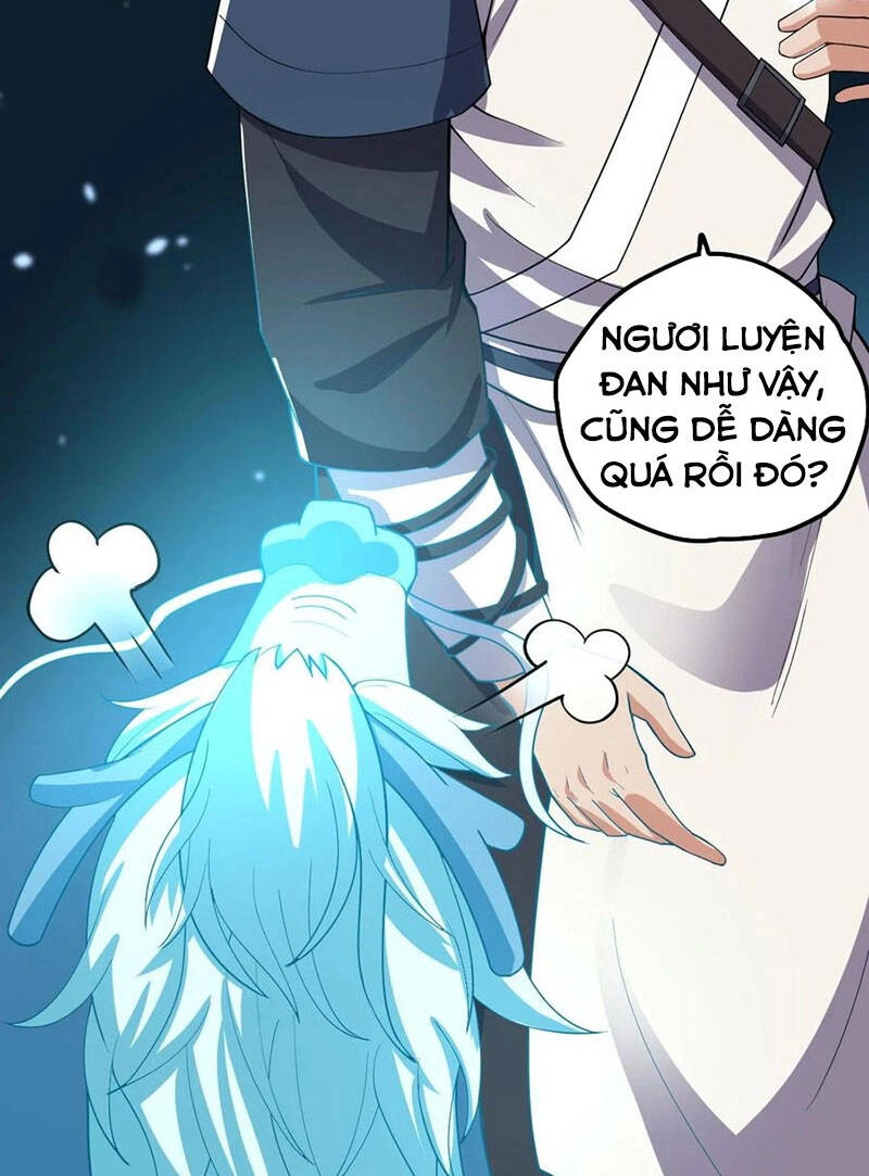 Vĩnh Sinh Chapter 32 - 8