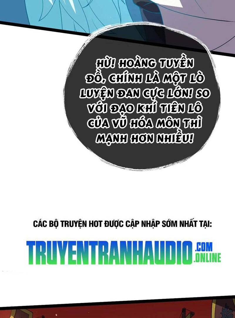 Vĩnh Sinh Chapter 32 - 9