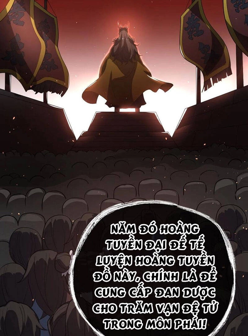 Vĩnh Sinh Chapter 32 - 10