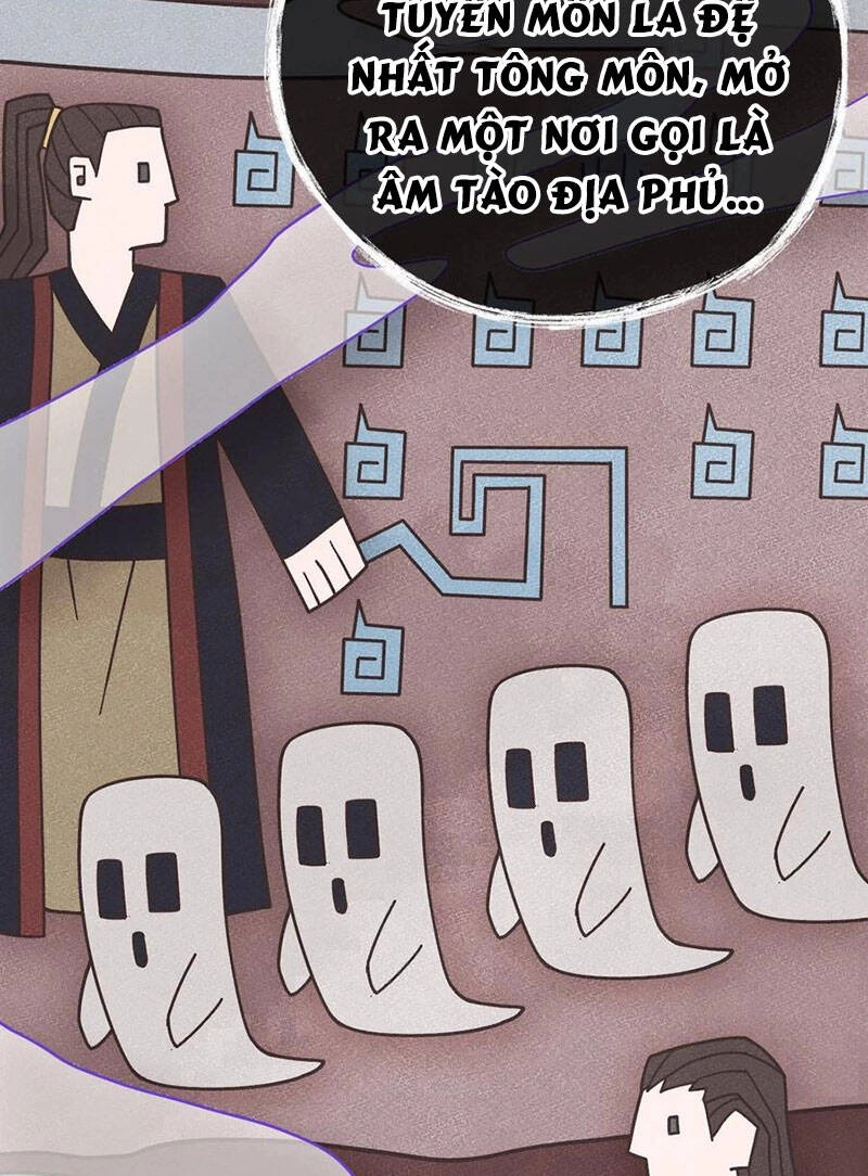 Vĩnh Sinh Chapter 32 - 13