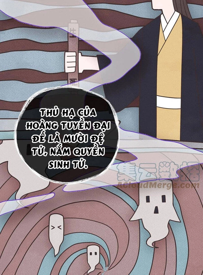 Vĩnh Sinh Chapter 32 - 14