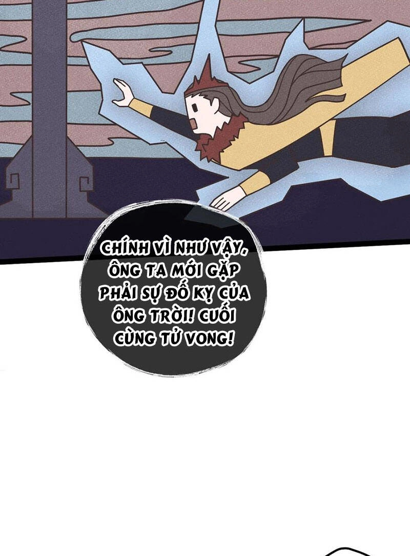 Vĩnh Sinh Chapter 32 - 17