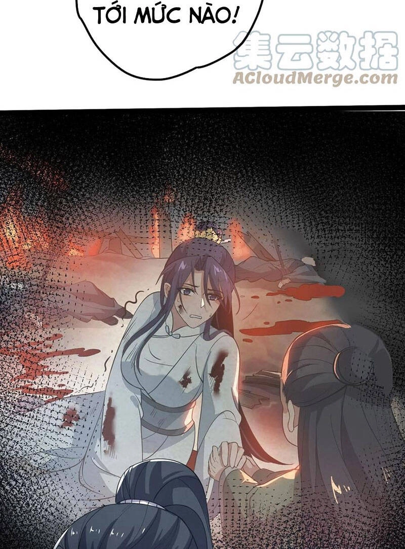 Vĩnh Sinh Chapter 32 - 19