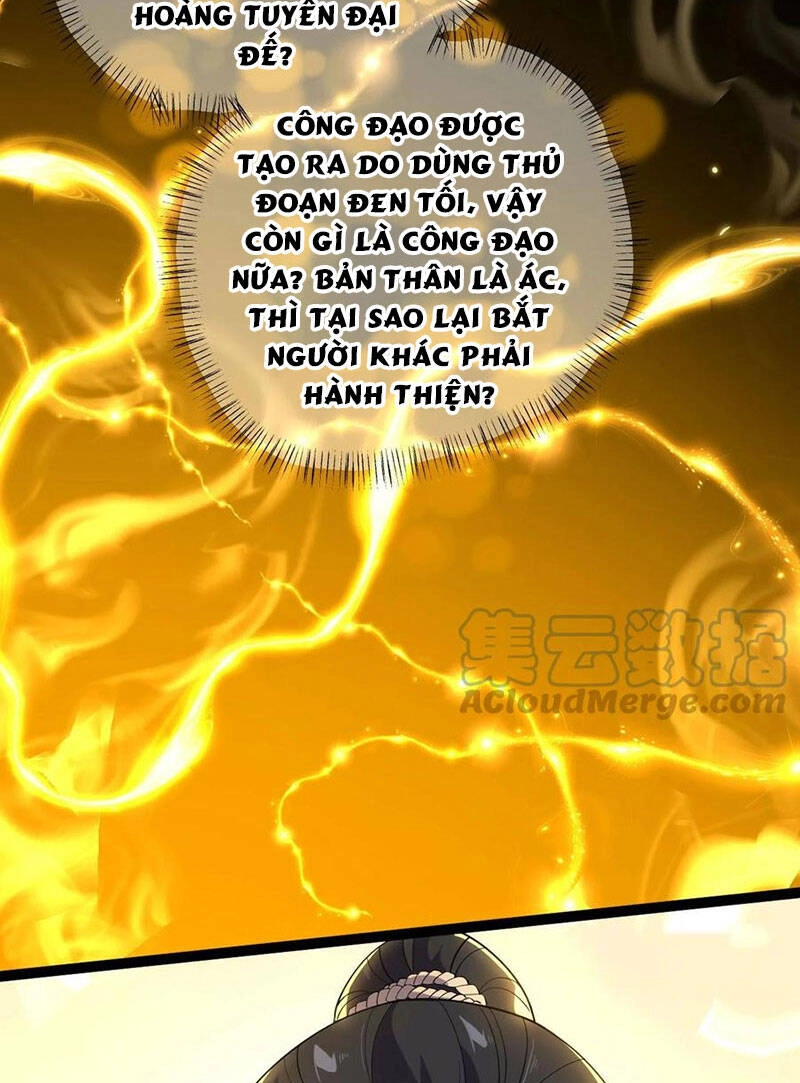 Vĩnh Sinh Chapter 32 - 27