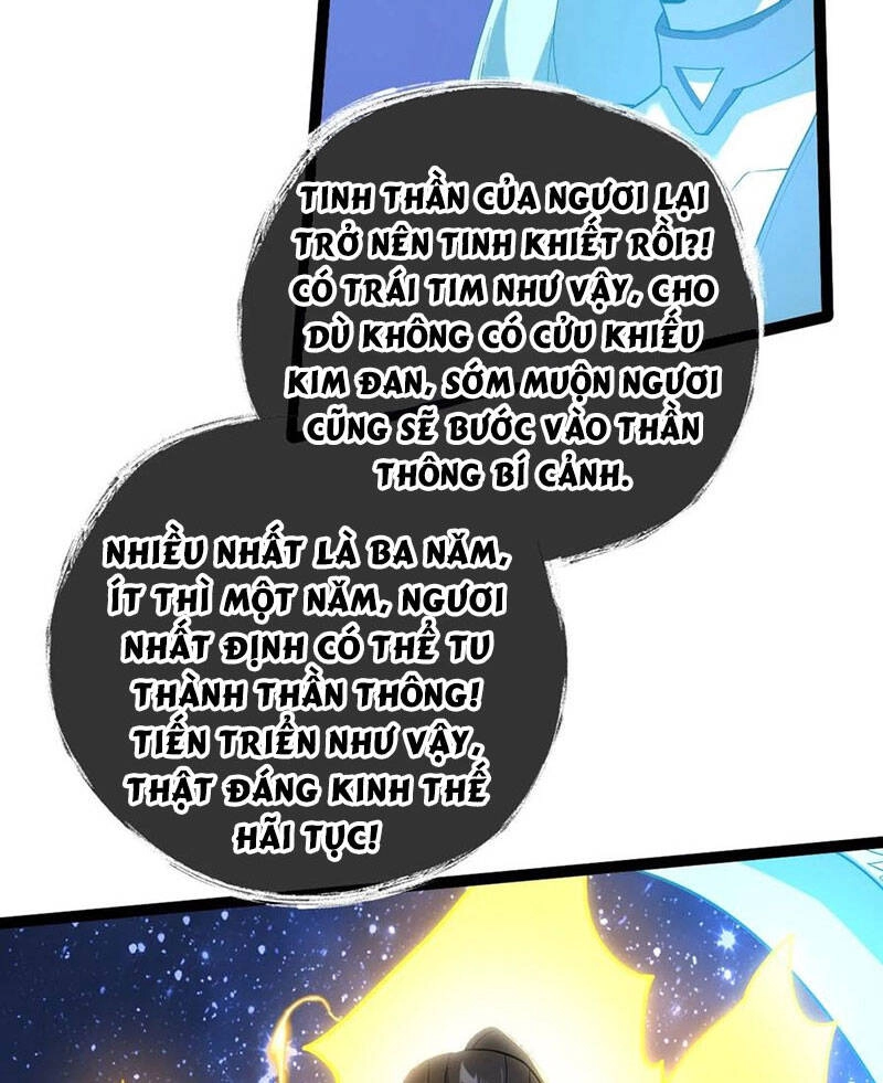Vĩnh Sinh Chapter 32 - 31
