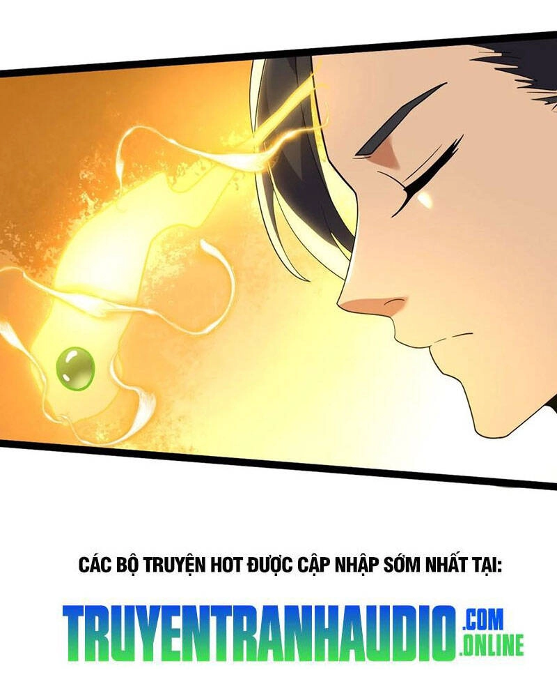 Vĩnh Sinh Chapter 32 - 33