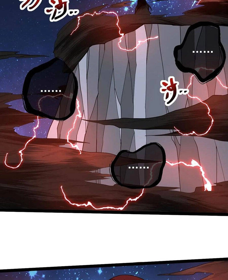 Vĩnh Sinh Chapter 32 - 36