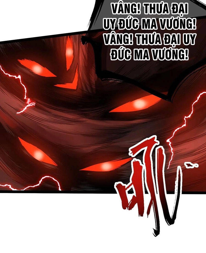 Vĩnh Sinh Chapter 32 - 41