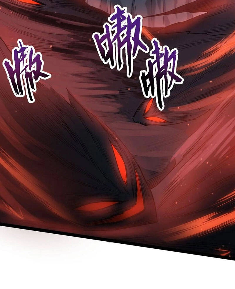 Vĩnh Sinh Chapter 32 - 43