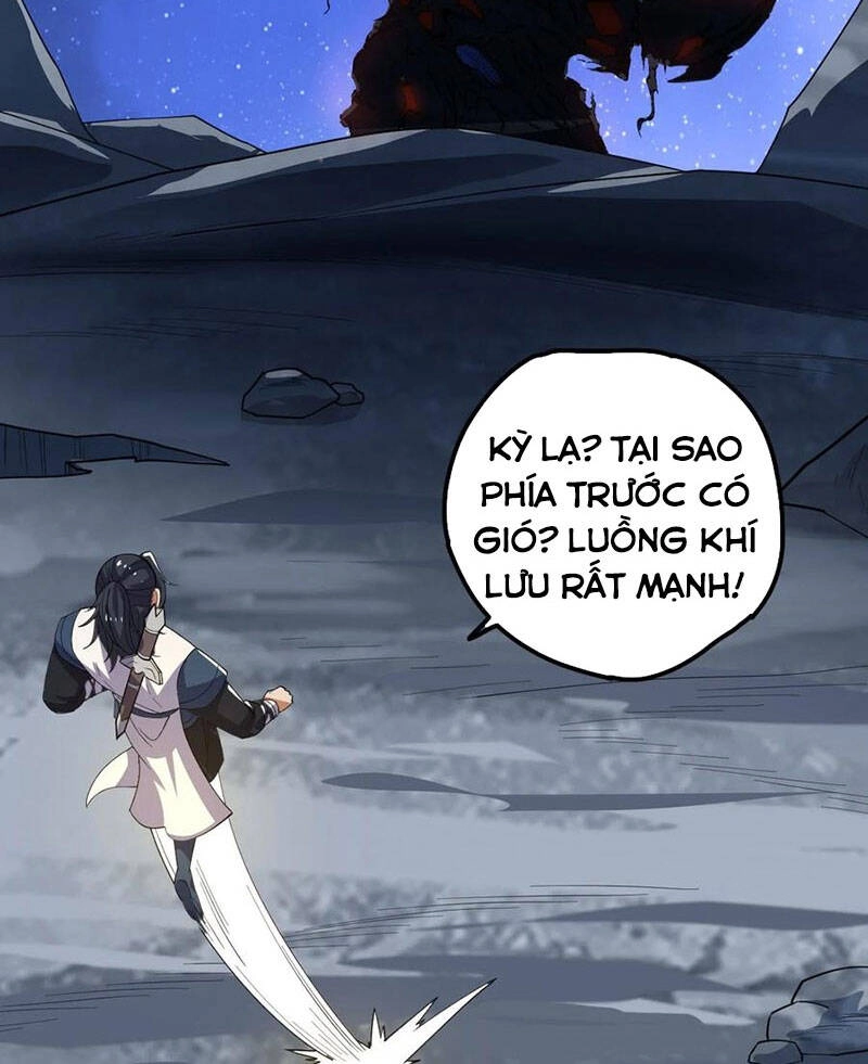 Vĩnh Sinh Chapter 32 - 46