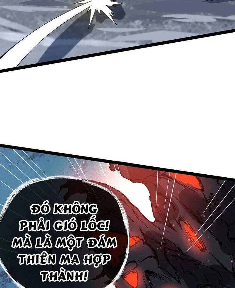 Vĩnh Sinh Chapter 32 - 47