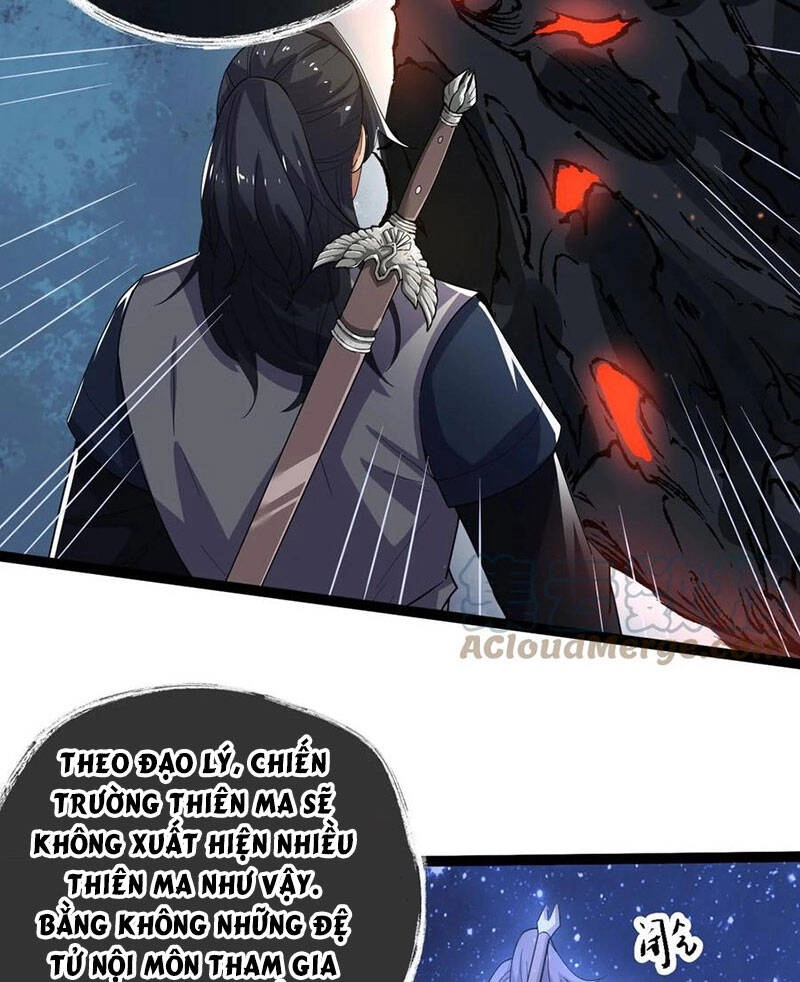 Vĩnh Sinh Chapter 32 - 48