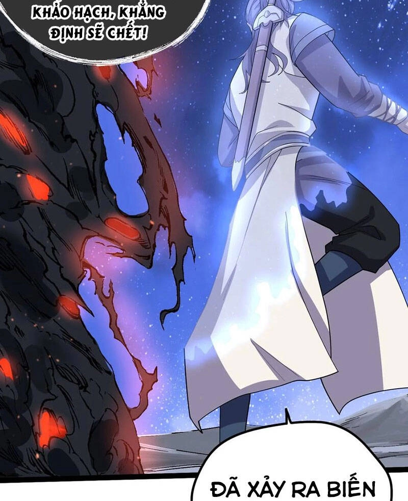Vĩnh Sinh Chapter 32 - 49