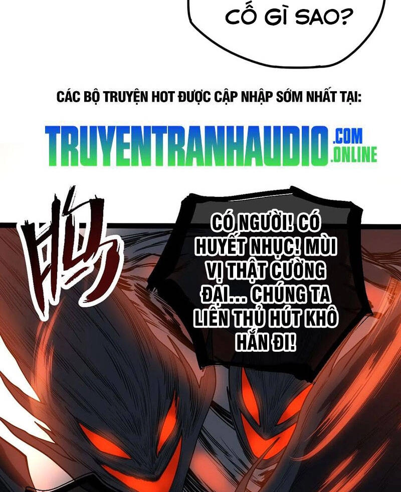 Vĩnh Sinh Chapter 32 - 50