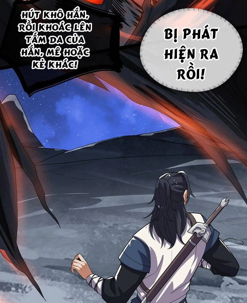 Vĩnh Sinh Chapter 32 - 51