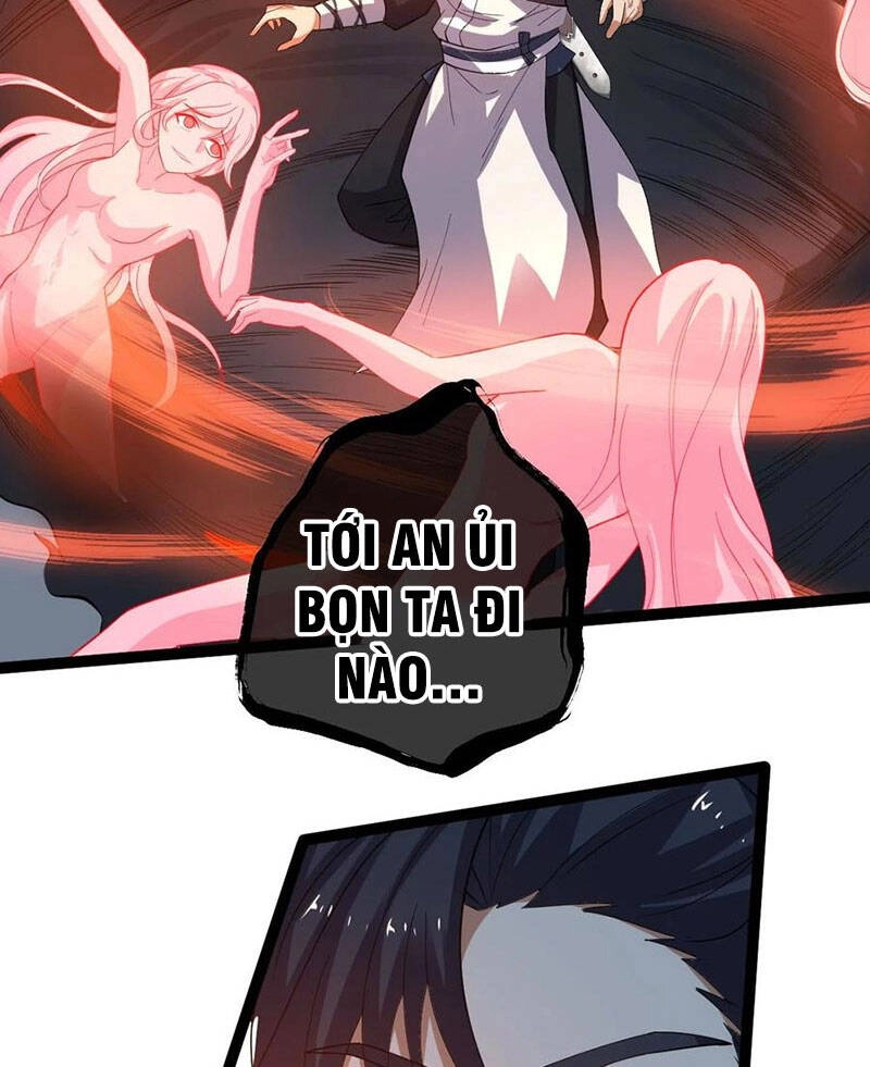 Vĩnh Sinh Chapter 32 - 53