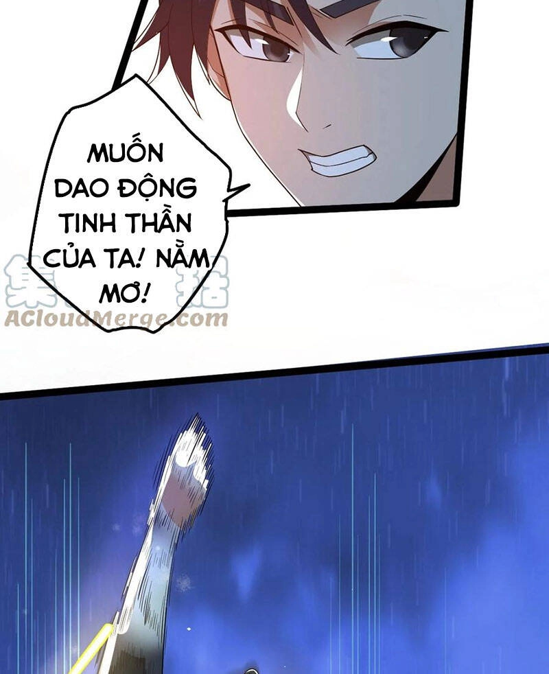 Vĩnh Sinh Chapter 32 - 54