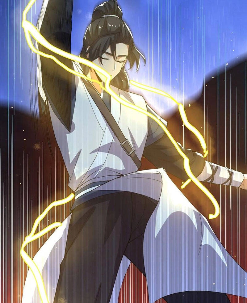 Vĩnh Sinh Chapter 32 - 55