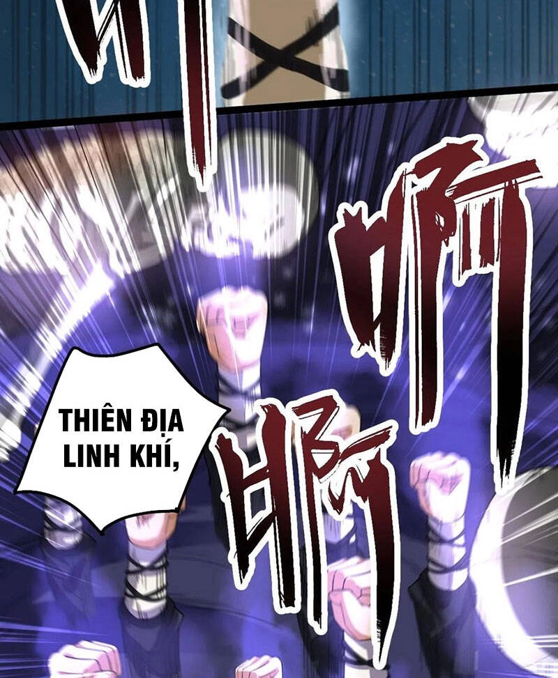 Vĩnh Sinh Chapter 32 - 57