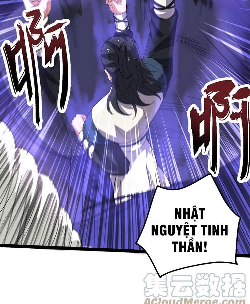 Vĩnh Sinh Chapter 32 - 58