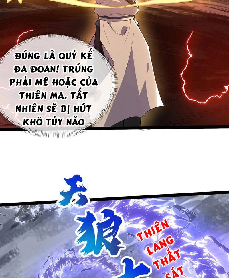 Vĩnh Sinh Chapter 32 - 60