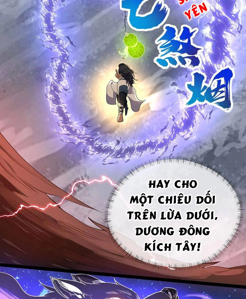 Vĩnh Sinh Chapter 32 - 61